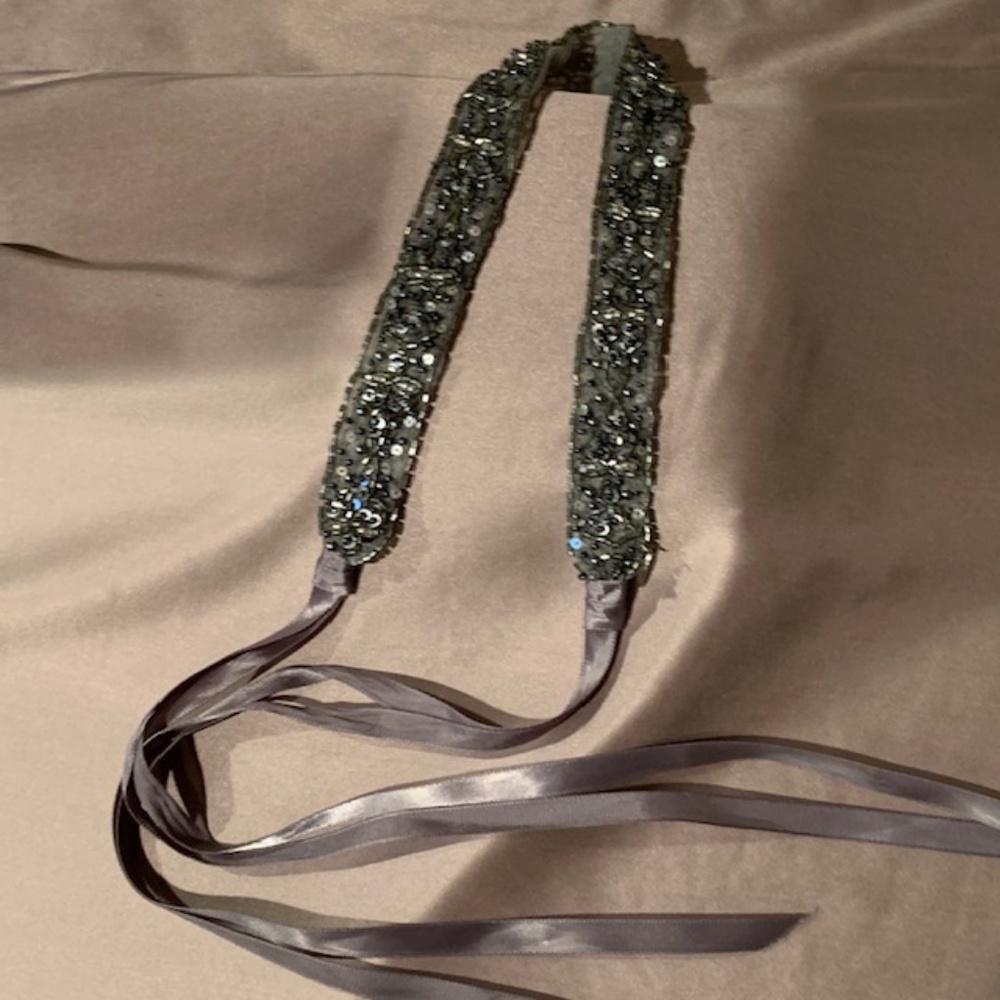Tasha Sparkle Head Band